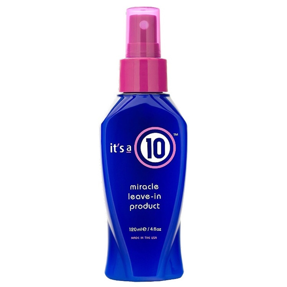 It’s a 10 Miracle Leave In Product